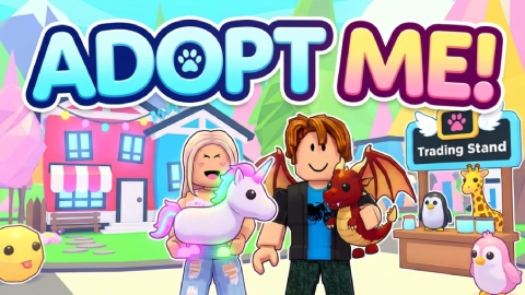 Adopt Me!