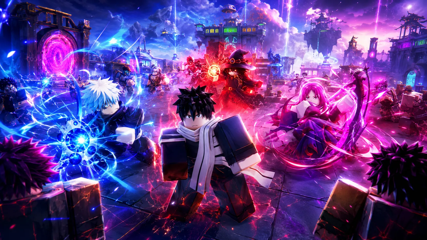 anime-rangers-x-wallpaper-4k-dau-truong-anime-neon