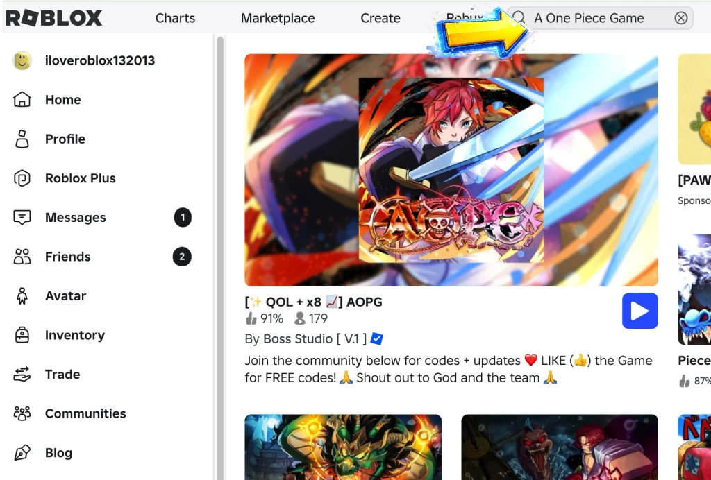 code-a-one-piece-game-1