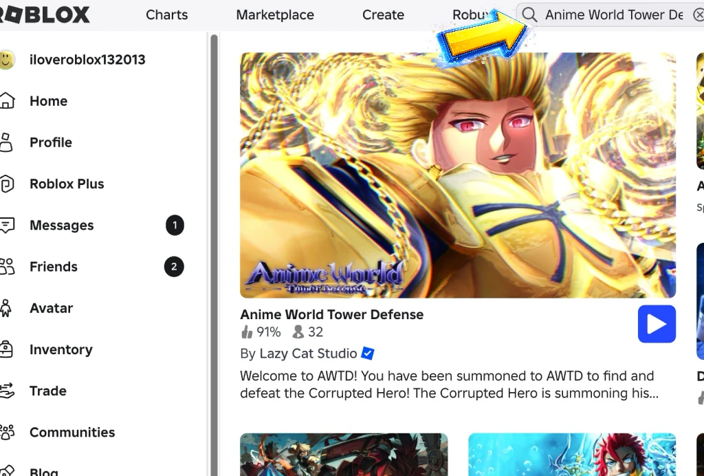 code-anime-world-tower-defense-1