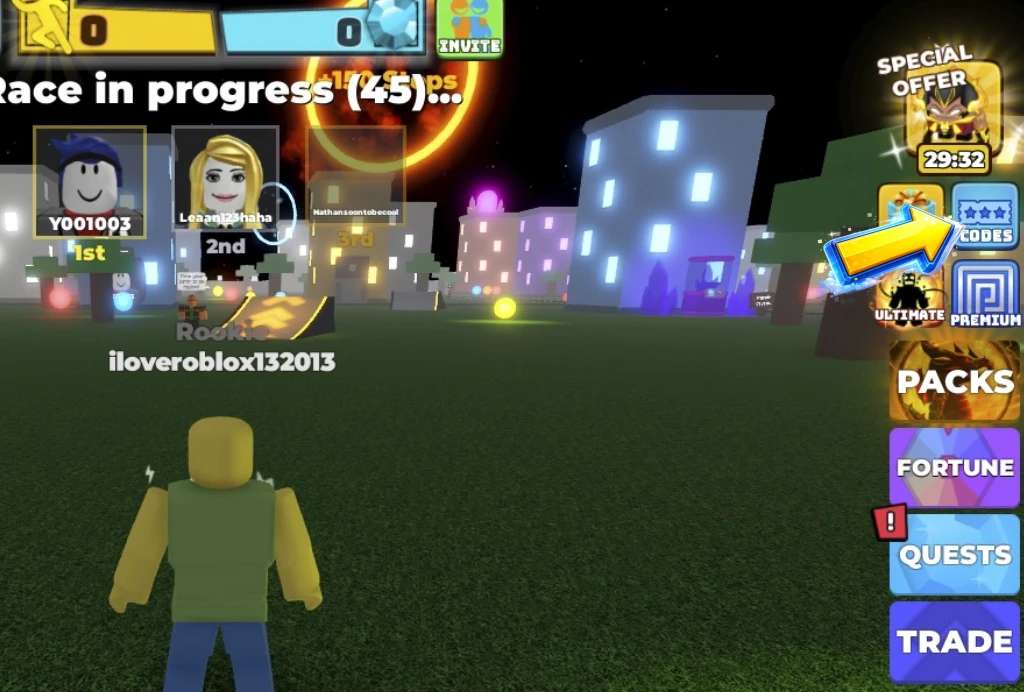 code-legends-of-speed-3