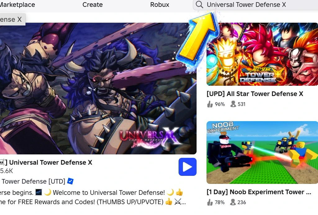 code-universal-tower-defense-x-1