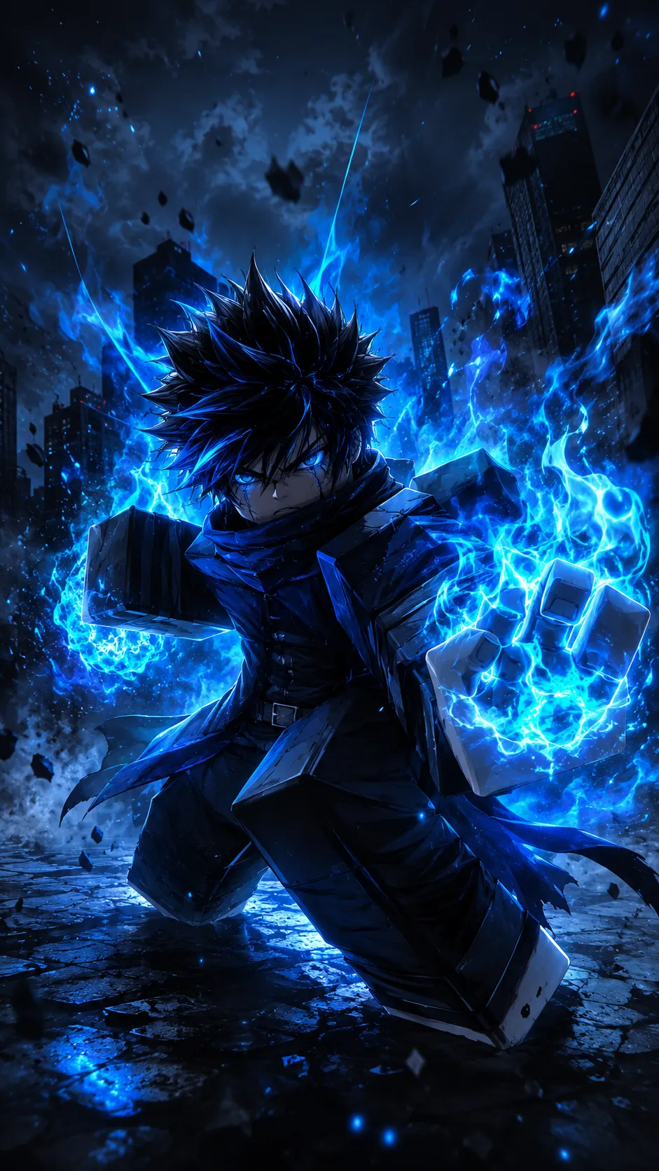 hinh-nen-dien-thoai-roblox-jujutsu-infinite-curse-battle-4k