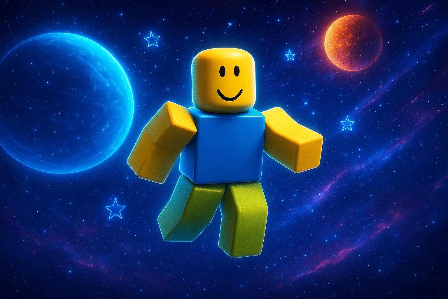 4K Roblox wallpaper
