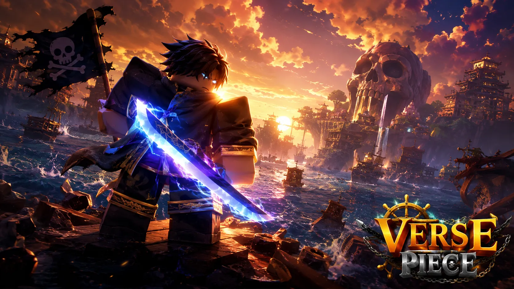 hinh-nen-roblox-verse-piece-pirate-battle-4k