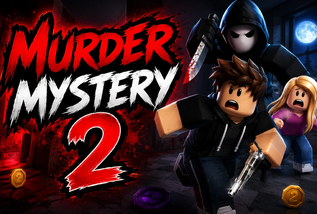 murder-mystery-2-roblox
