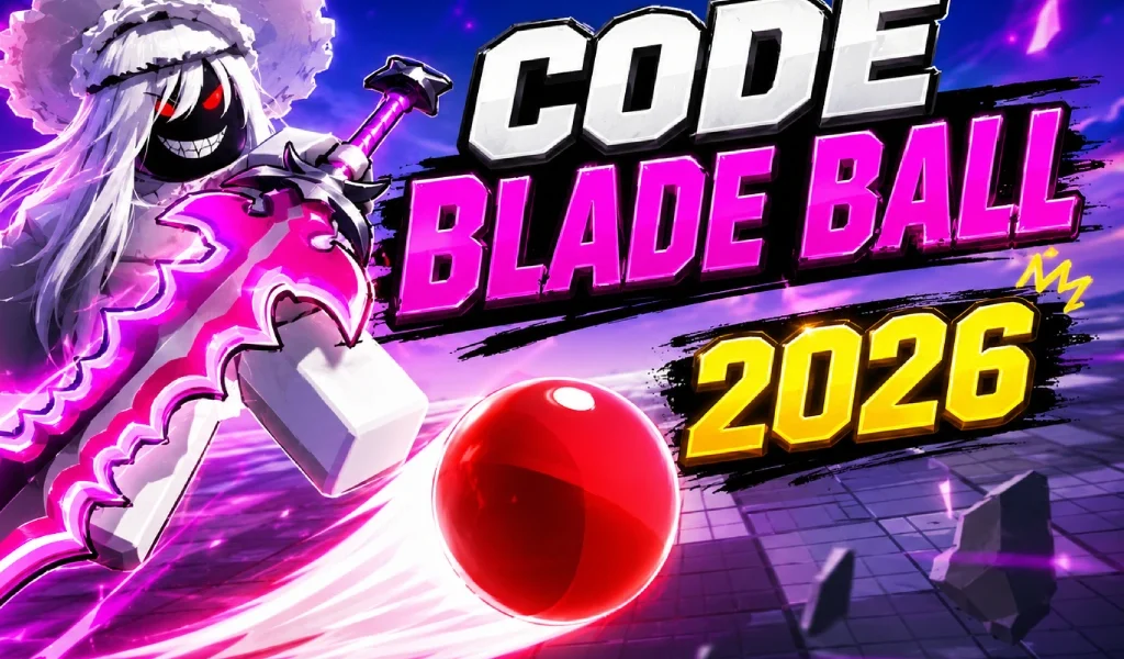 Code Bkade Ball Mới Nhất