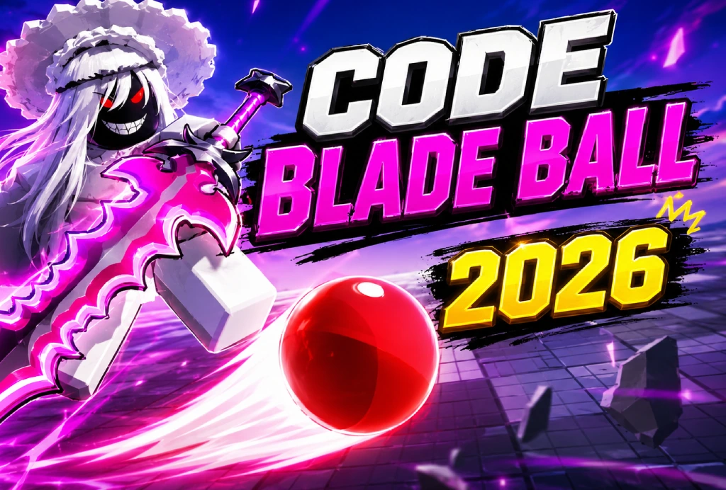 Code Bkade Ball Mới Nhất