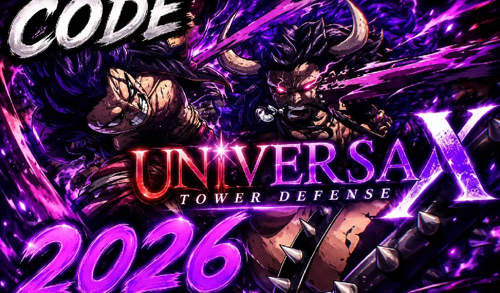 thumb-code-universal-tower-defense-x