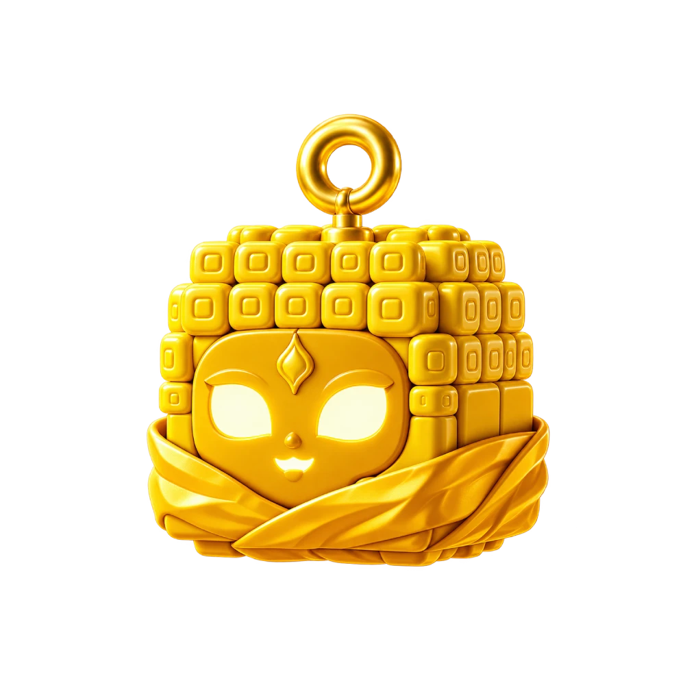 Buddha Fruit trong Blox Fruits