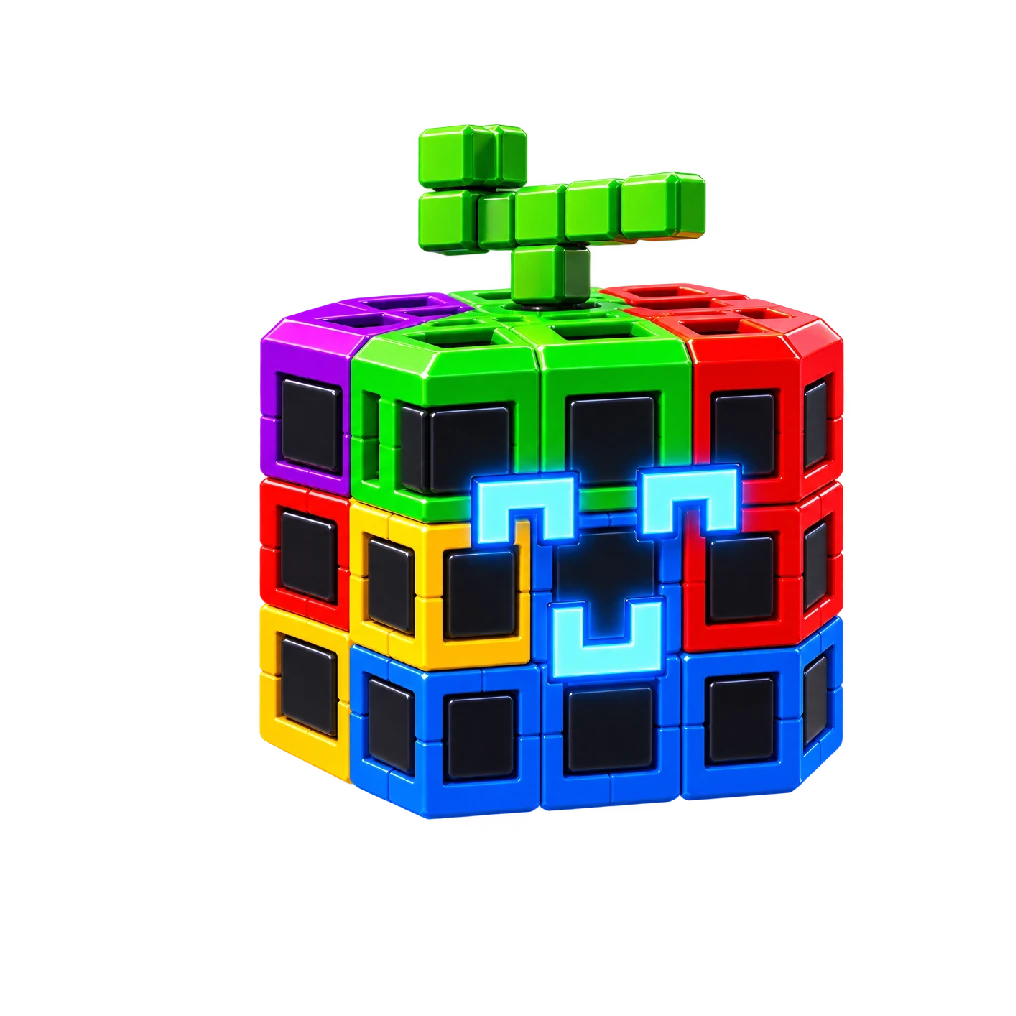 Creation Fruit trong Blox Fruits