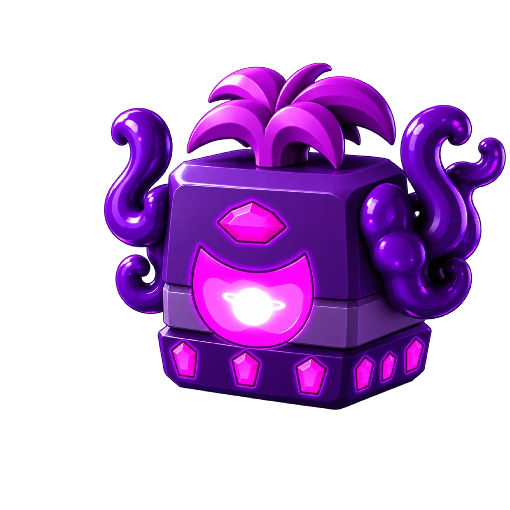 Dark Fruit trong Blox Fruits