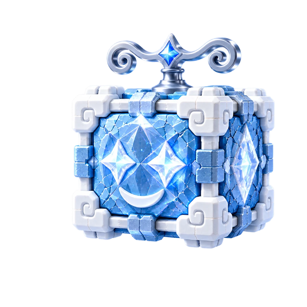 Diamond Fruit trong Blox Fruits