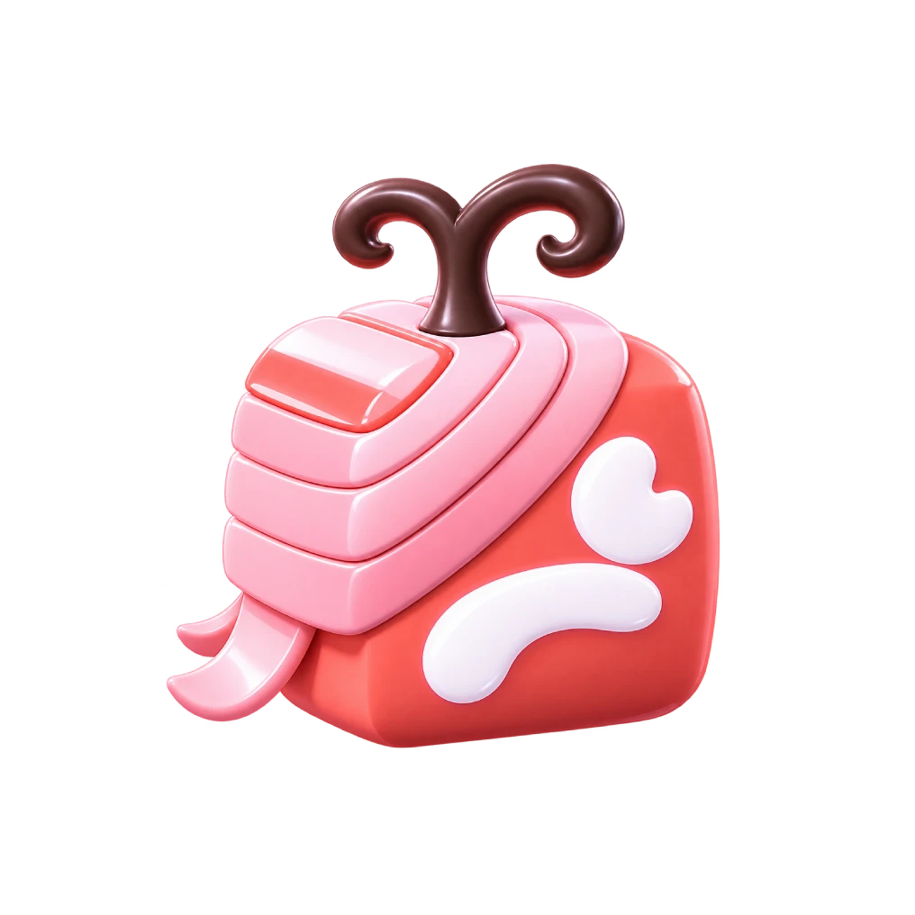 Pain Fruit trong Blox Fruits