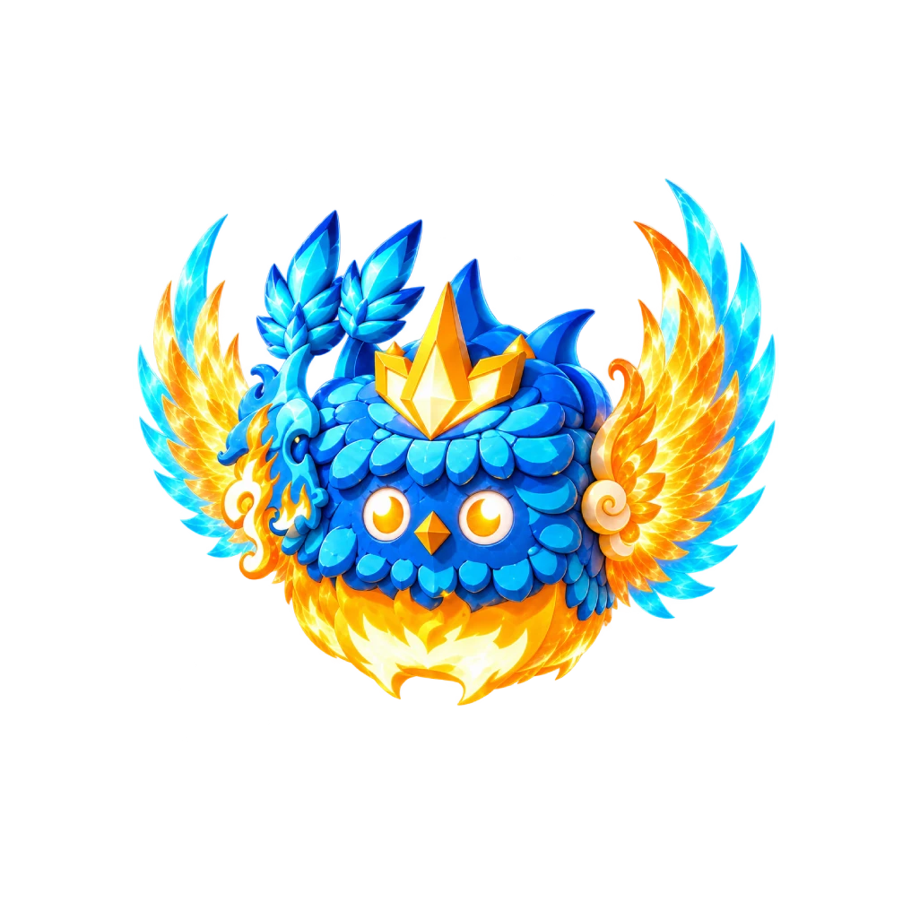 Phoenix Fruit trong Blox Fruits