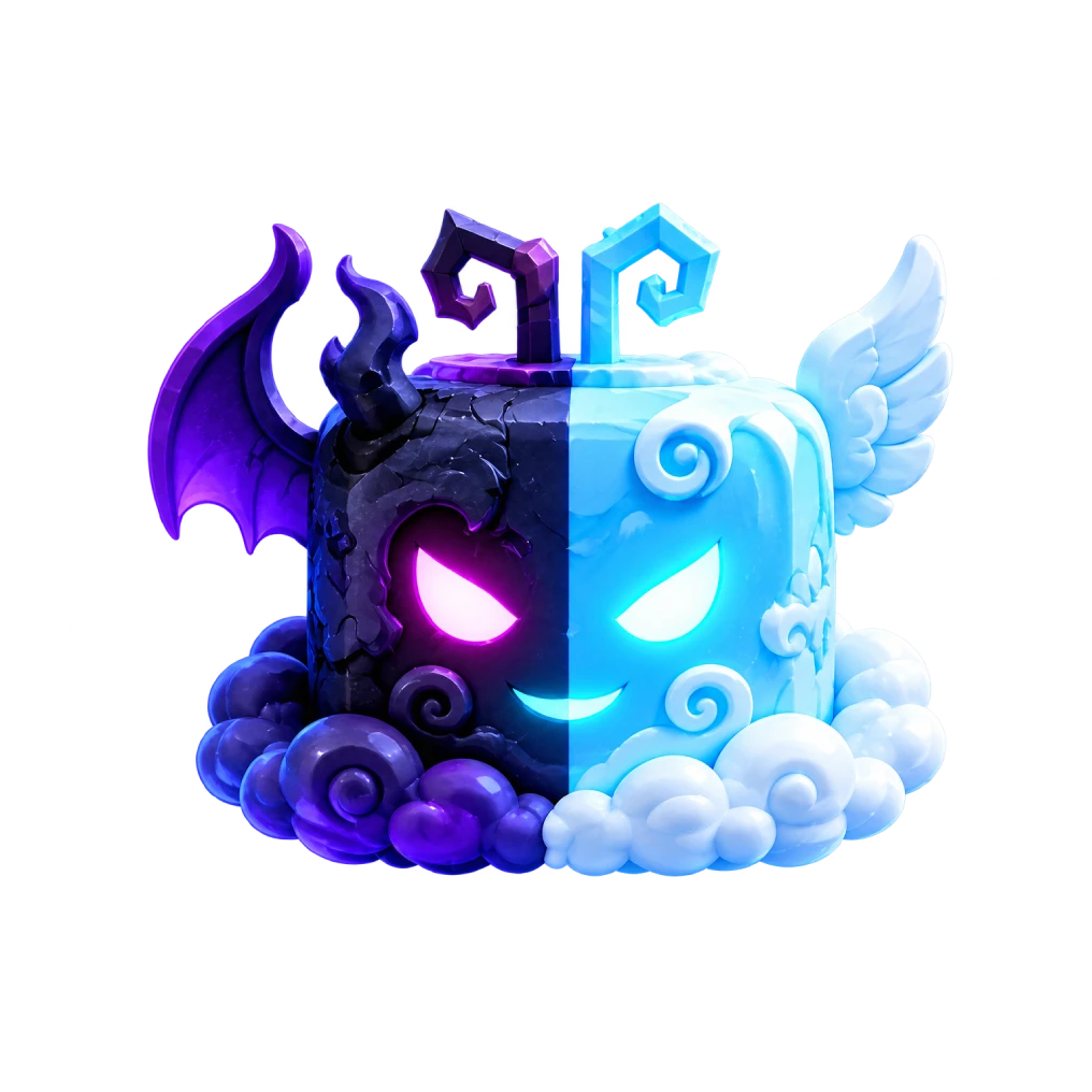 Spirit Fruit trong Blox Fruits