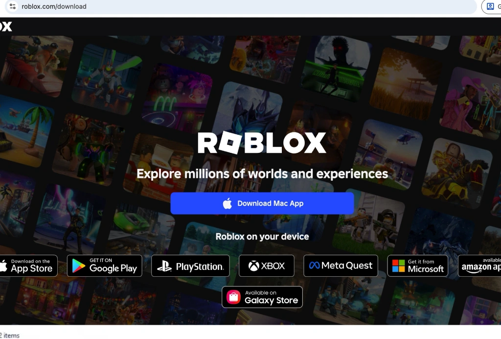 trang-web-chinh-thuc-tai-roblox-pc