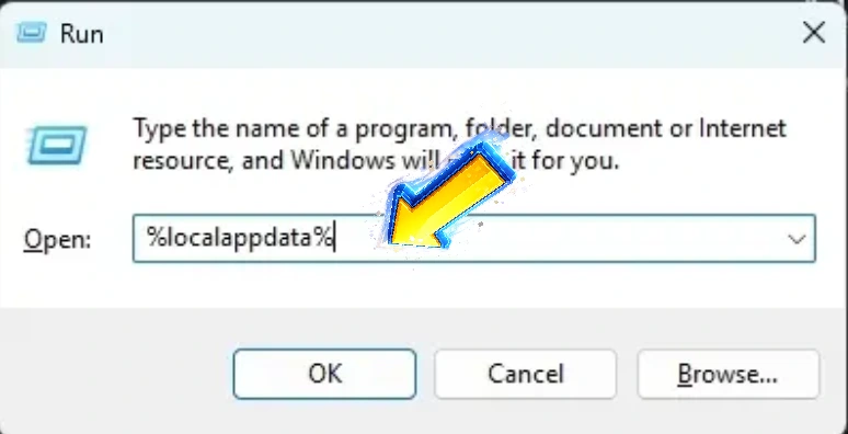Cách xóa cache Roblox trên Windows